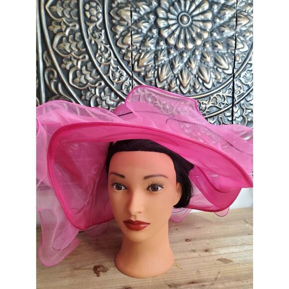 No Brand Accessories - Derby hat